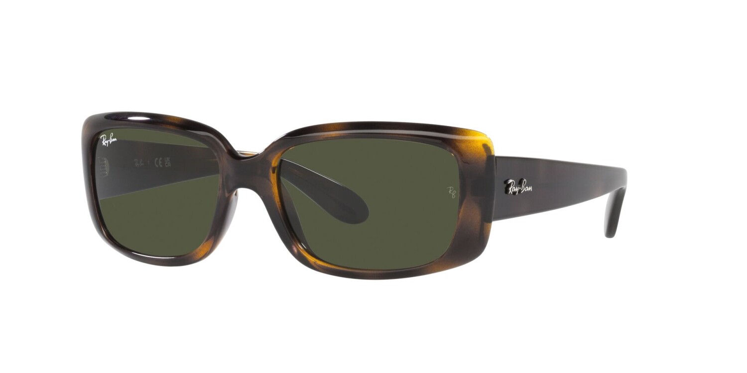 Ray-Ban RB 4389 710/31 55 Unisex Güneş Gözlüğü