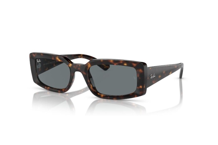 RAY-BAN RB 4395 135971 54 Kadın Güneş Gözlüğü - 1