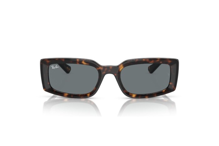 RAY-BAN RB 4395 135971 54 Kadın Güneş Gözlüğü - 4