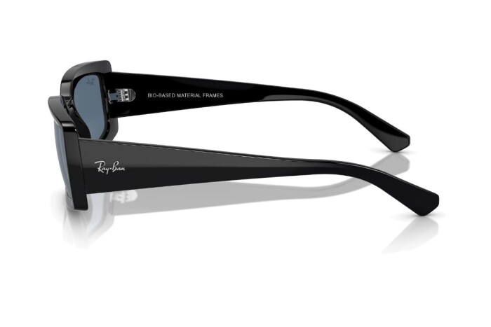 RAY-BAN RB 4395 667780 54 Unisex Güneş Gözlüğü - 2