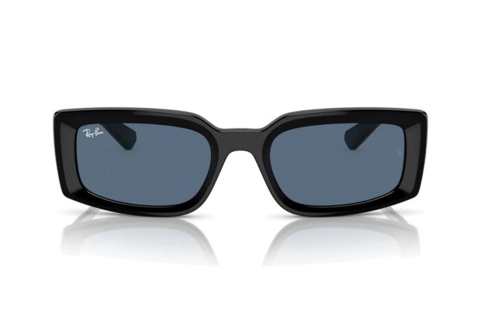 RAY-BAN RB 4395 667780 54 Unisex Güneş Gözlüğü - 4