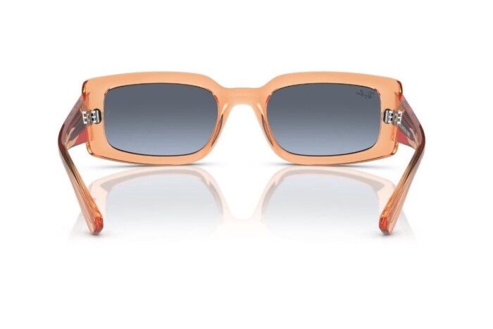 RAY-BAN RB 4395 66868F 54 Kadın Güneş Gözlüğü - 4