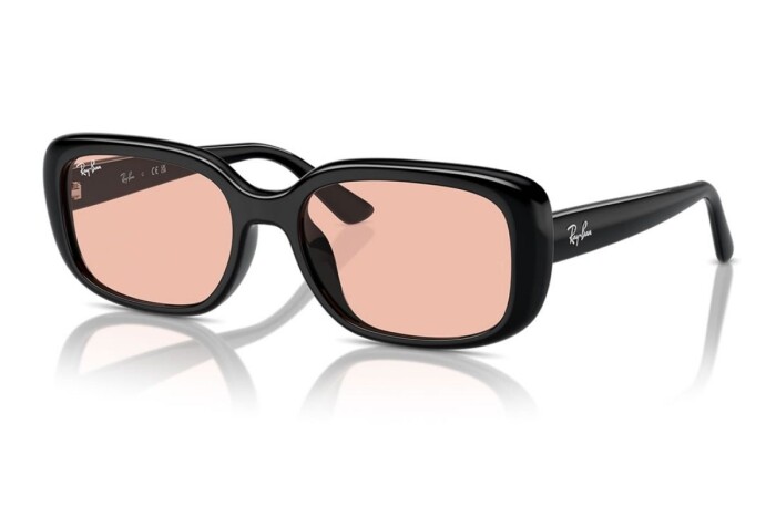 RAY-BAN RB 4421D 667784 56 Kadın Güneş Gözlüğü - 1