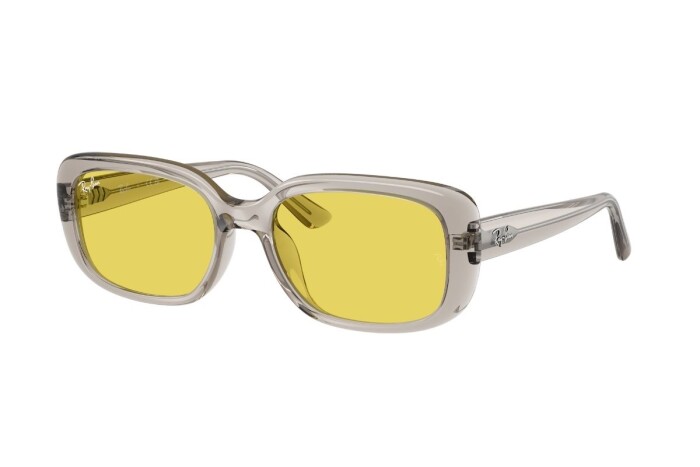 RAY-BAN RB 4421D 681885 56 Unisex Güneş Gözlüğü - 1