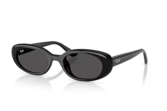 RAY-BAN RB 4441D 667771 53 Kadın Güneş Gözlüğü - 1