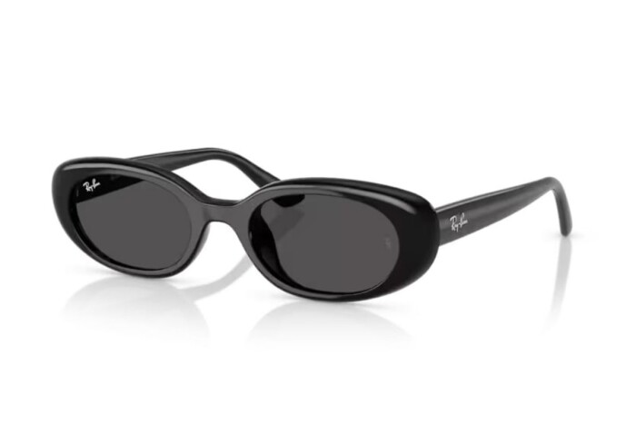 RAY-BAN RB 4441D 667787 53 Kadın Güneş Gözlüğü - 1