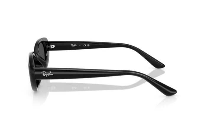 RAY-BAN RB 4441D 667787 53 Kadın Güneş Gözlüğü - 3