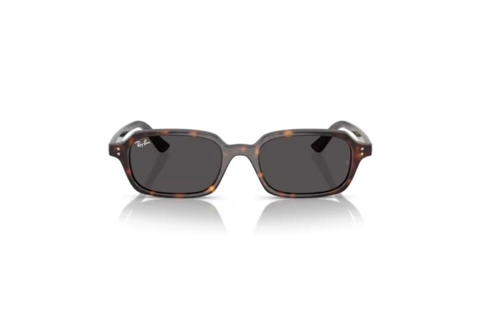 RAY-BAN RB 4455 135987 52 Unisex Güneş Gözlüğü - 2