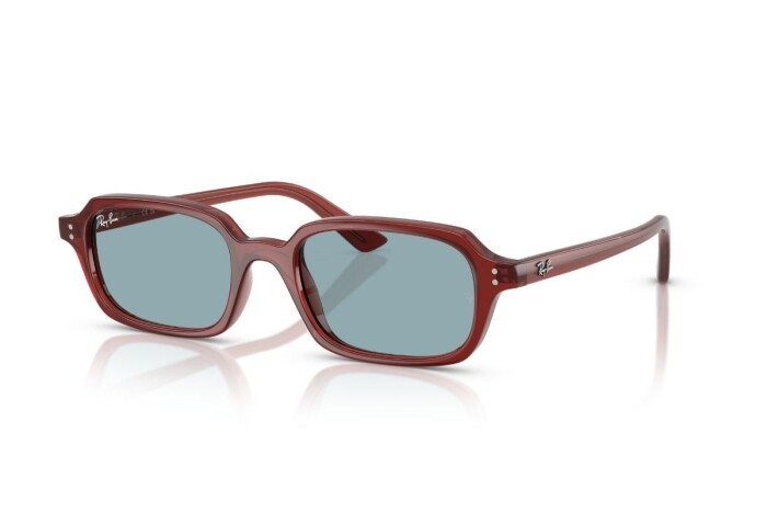 RAY-BAN RB 4455 680980 49 Unisex Güneş Gözlüğü - 1