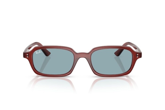 RAY-BAN RB 4455 680980 49 Unisex Güneş Gözlüğü - 2