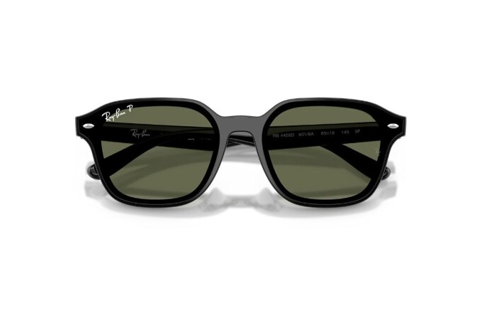RAY-BAN RB 4458D 601/9A 65 Unisex Güneş Gözlüğü - 5