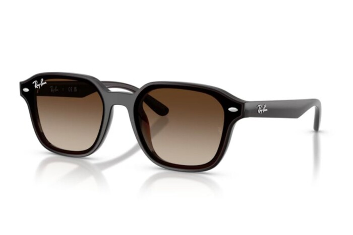 RAY-BAN RB 4458D 714/13 65 Unisex Güneş Gözlüğü - 1