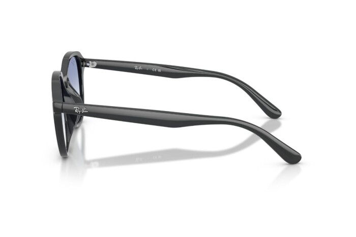 RAY-BAN RB 4459D 623019 54 Unisex Güneş Gözlüğü - 4