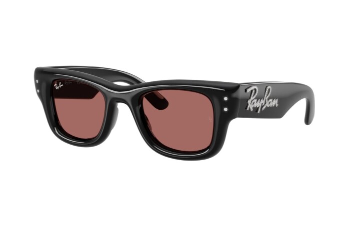RAY-BAN RB 4940B 686485 47 Unisex Güenş Gözlüğü - 1
