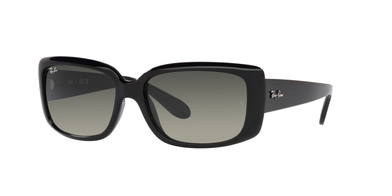 Ray-Ban RB 4389 601/71 55 Unisex Güneş Gözlüğü