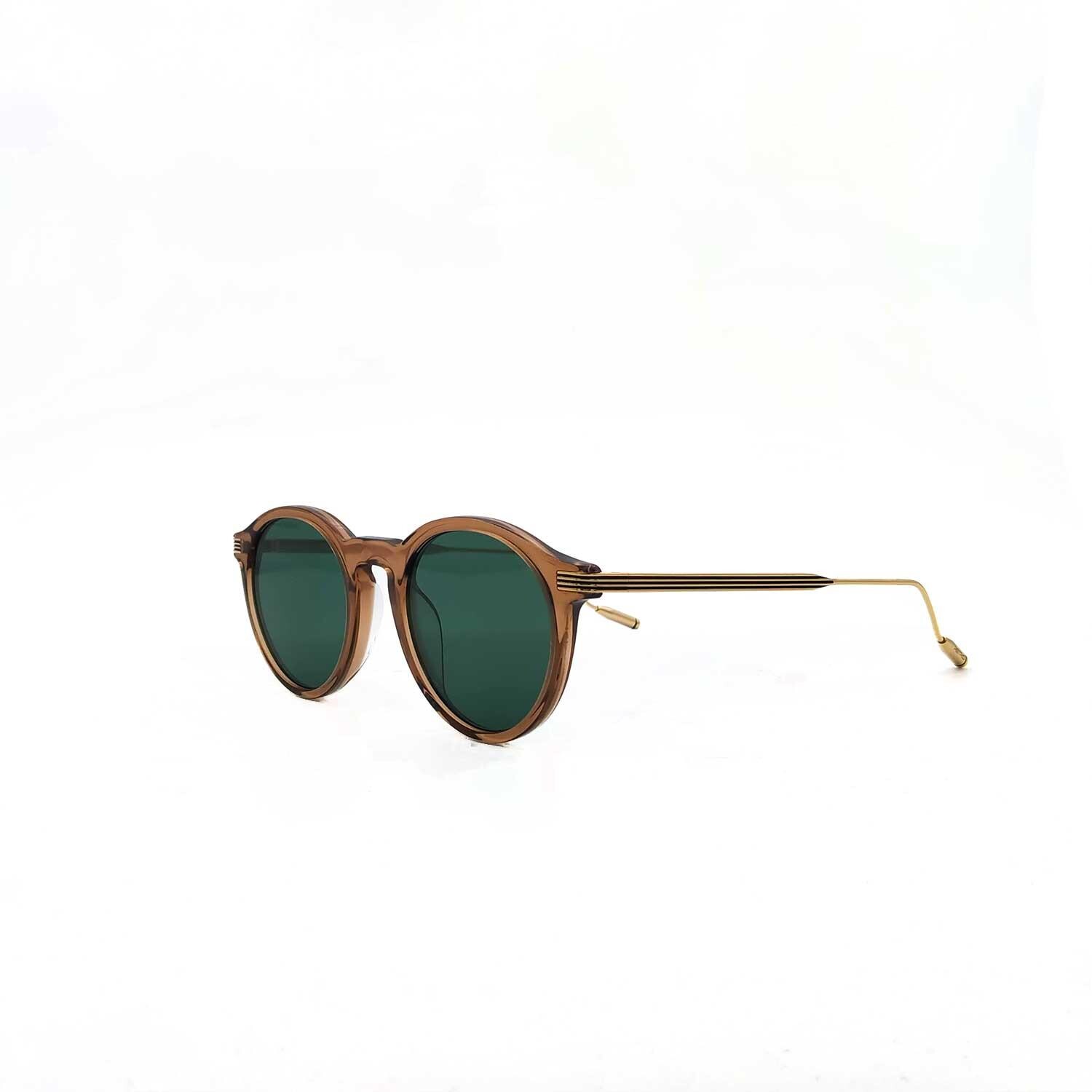 Retro REMIX I C02 G15 Unisex Güneş Gözlüğü