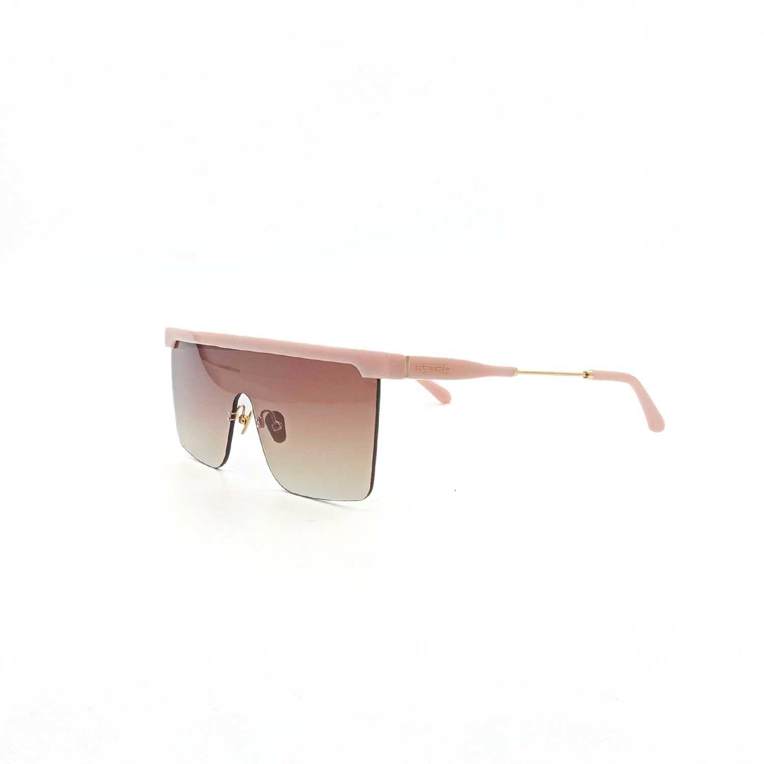 Retro CHARM C05 Unisex Güneş Gözlüğü 