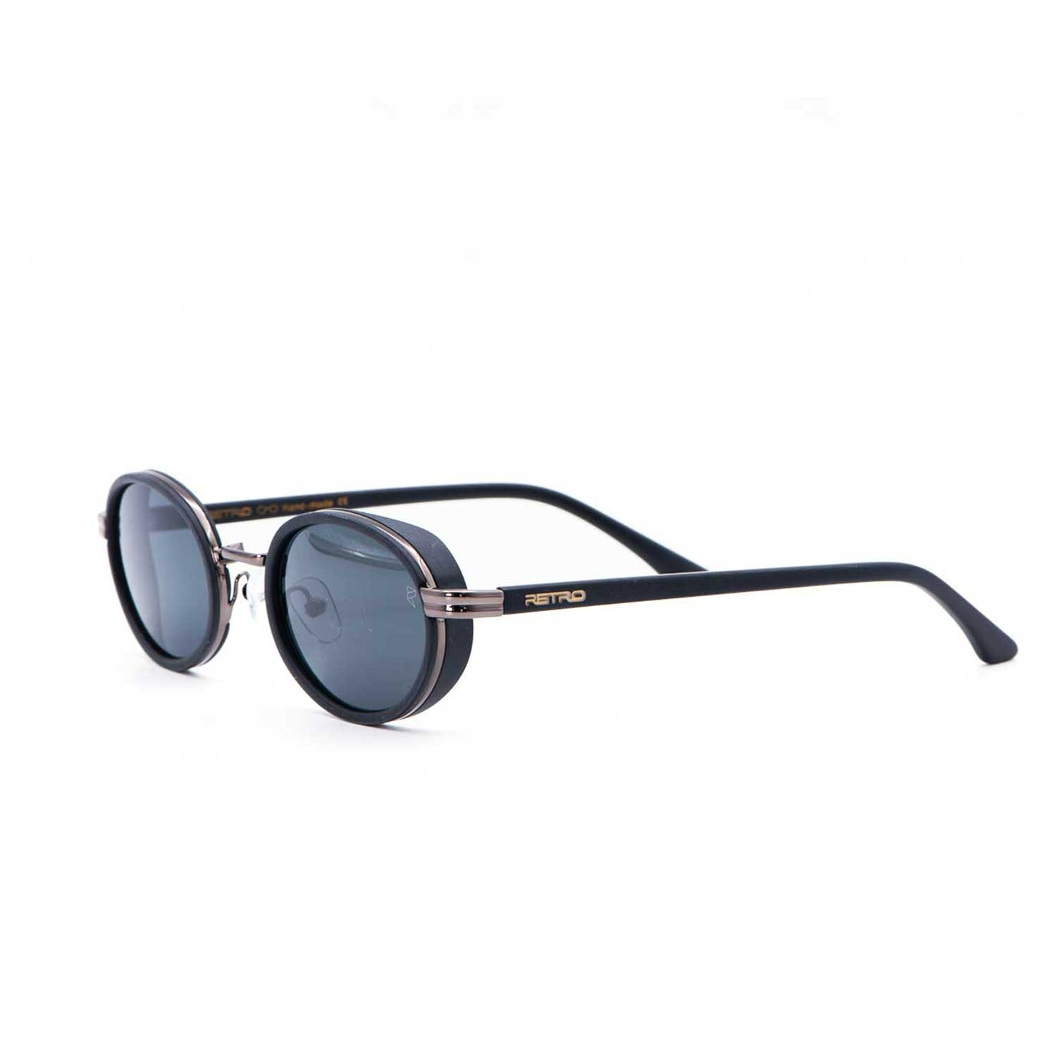RETRO DAZZLE III C01 Unisex Güneş Gözlüğü