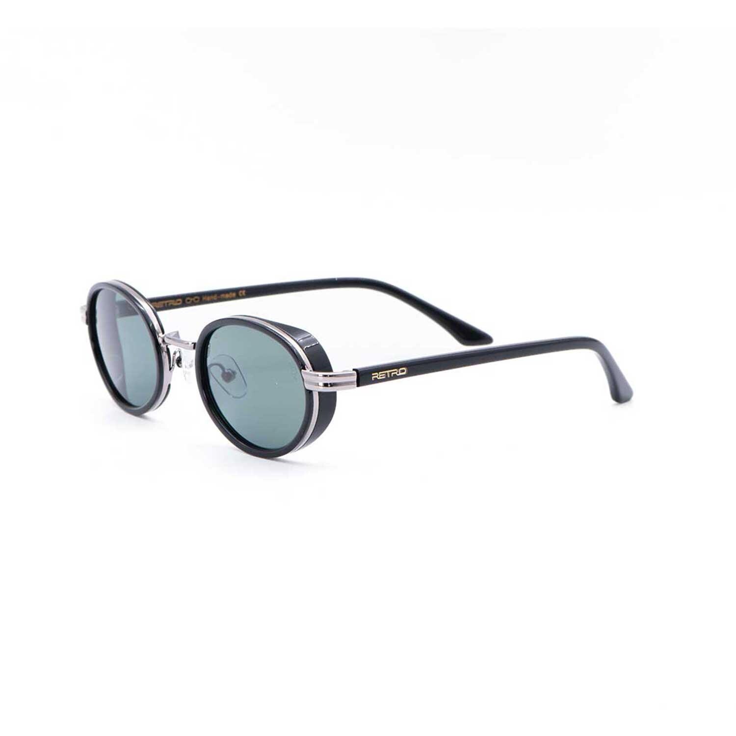RETRO DAZZLE III C09 Unisex Güneş Gözlüğü