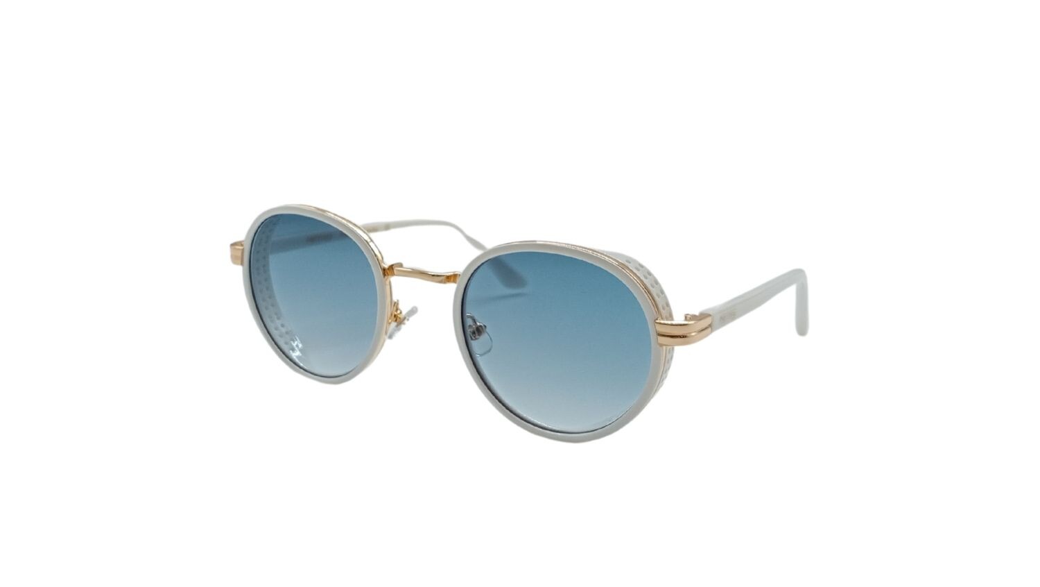 RETRO DAZZLE III-N C05 Unisex Güneş Gözlüğü