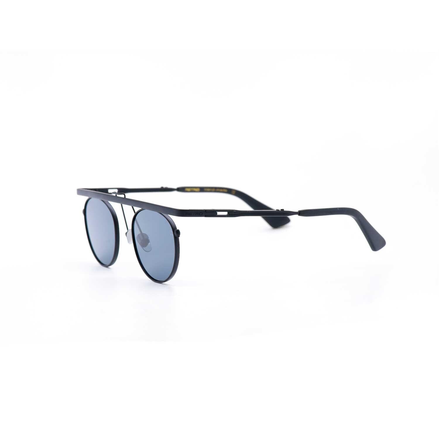 Retro DEEP GLOW C02 Unisex Güneş Gözlüğü