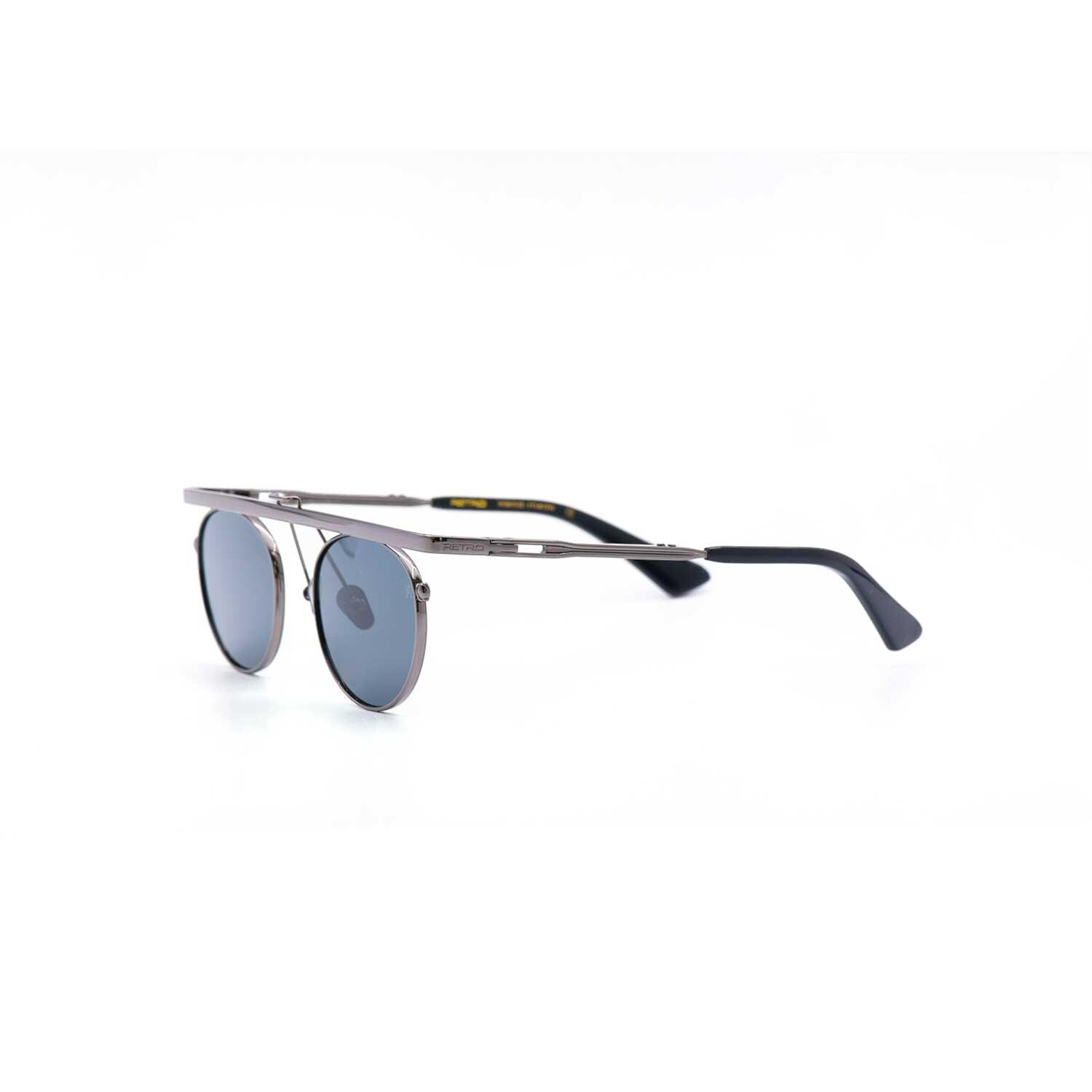 Retro DEEP GLOW C03 Unisex Güneş Gözlüğü