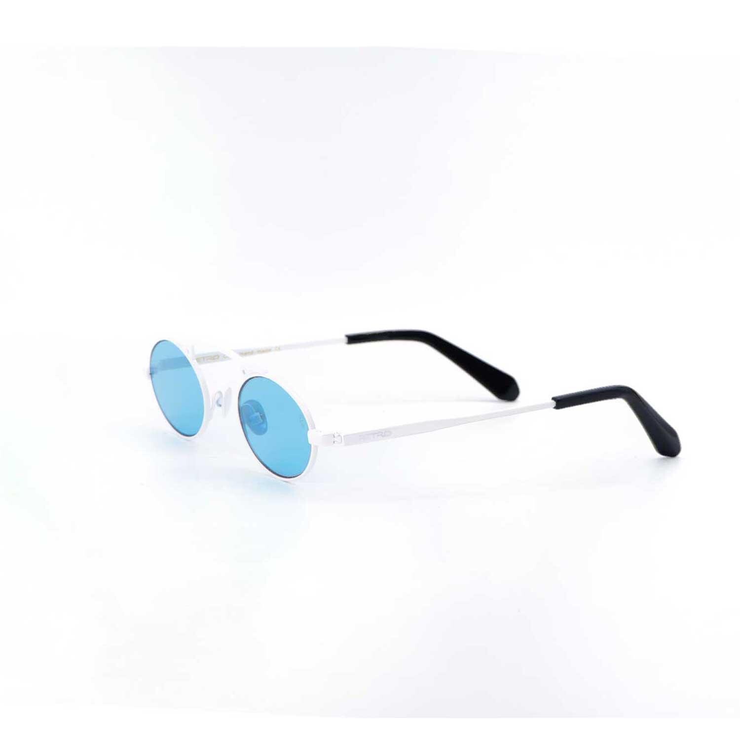 Retro GLOW I C06 Unisex Güneş Gözlüğü
