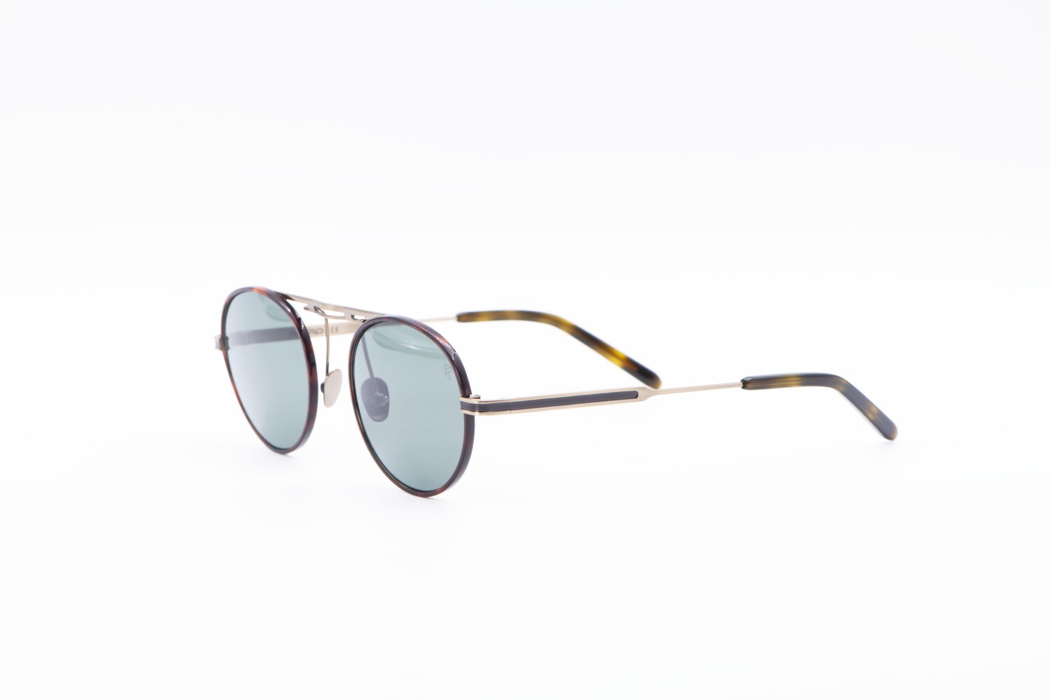 Retro HAVANA III C04 Unisex Güneş Gözlüğü