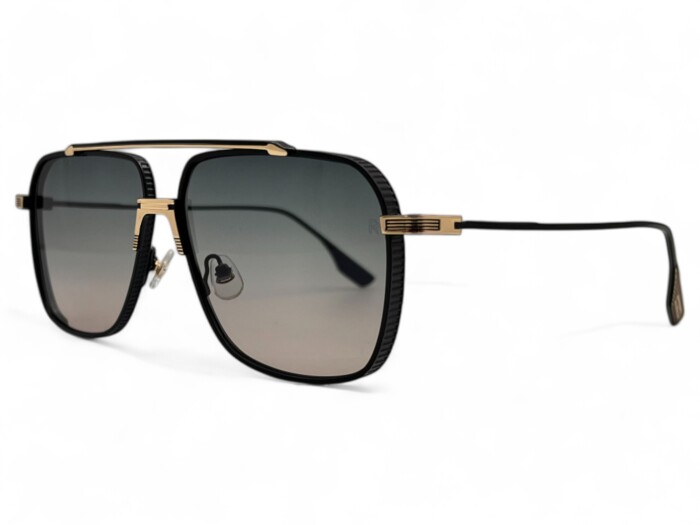 RETRO IDOL II C02 Erkek Güneş Gözlüğü - 1