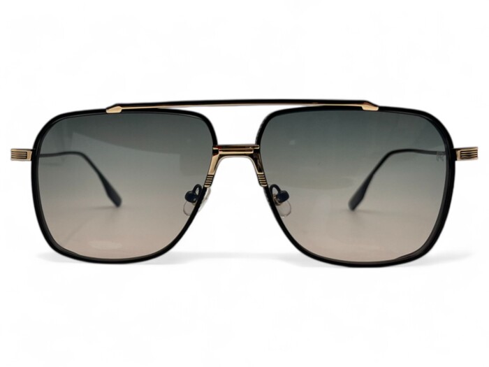 RETRO IDOL II C02 Erkek Güneş Gözlüğü - 2