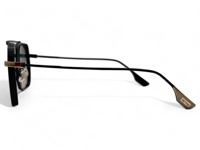 RETRO IDOL II C02 Erkek Güneş Gözlüğü - 3