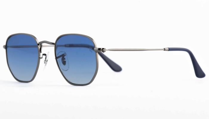 RETRO JUNIOR RJS 0013 C03 Çocuk Güneş Gözlüğü - RETRO JUNIOR