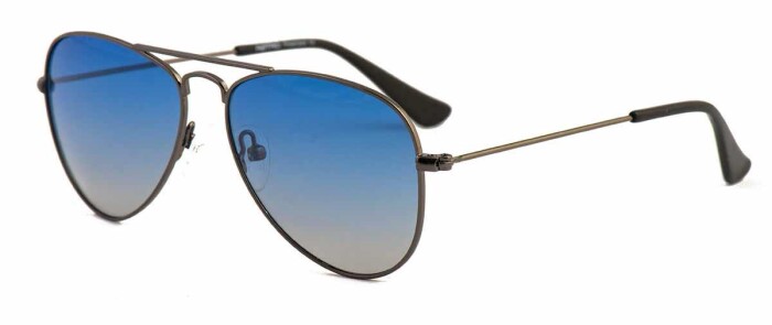 RETRO JUNIOR RJS 0014 C02 Çocuk Güneş Gözlüğü - RETRO JUNIOR