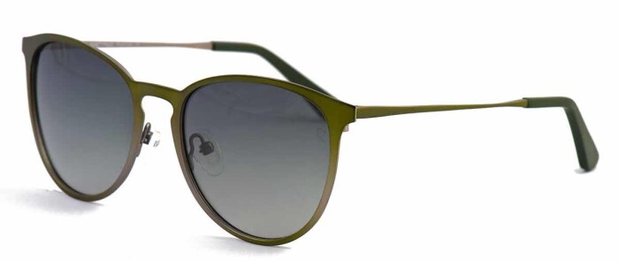 RETRO JUNIOR RJS 0016 C03 Çocuk Güneş Gözlüğü - RETRO JUNIOR