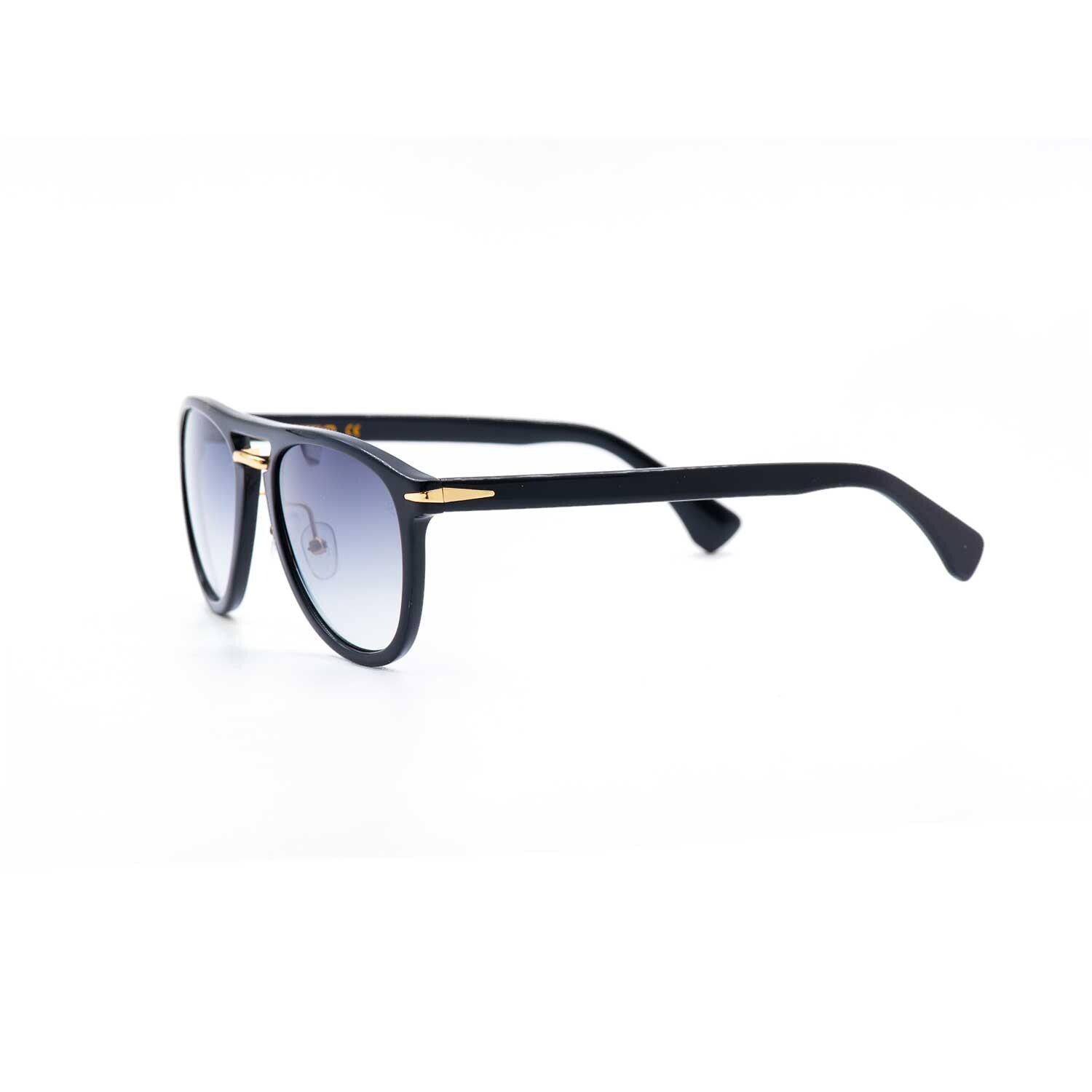 RETRO MONACO C01 Unisex Güneş Gözlüğü