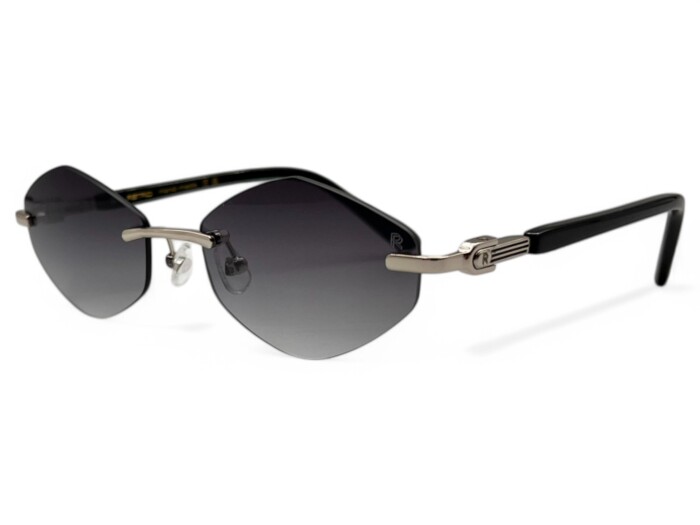 RETRO NIRVANA II C02 Kadın Güneş Gözlüğü - 1