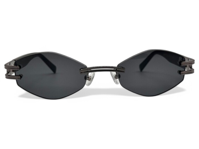 RETRO NOVA C04 Kadın Güneş Gözlüğü - 2