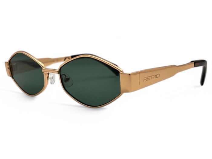 RETRO NOX I C02 Unisex Güneş Gözlüğü - RETRO