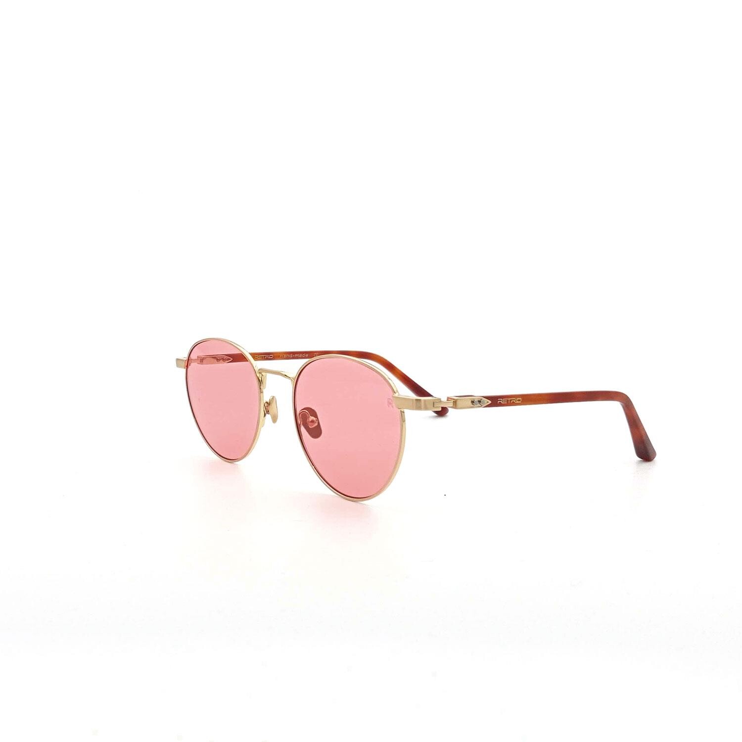 Retro OXFORD I C03 52-20-145 Kadın Güneş Gözlüğü