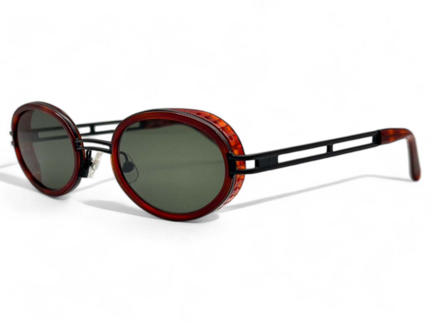 RETRO PETRA III C04 G15 Unisex Güneş Gözlüğü
