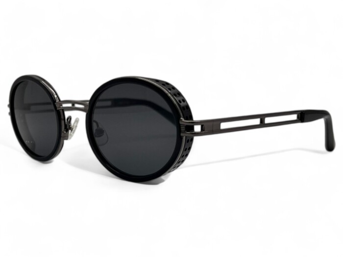 RETRO PETRA IV C01 FÜME Unisex Güneş Gözlüğü - RETRO 