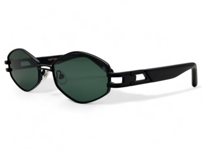 RETRO PIERCING NO.13 C03 Unisex Güneş Gözlüğü - 1