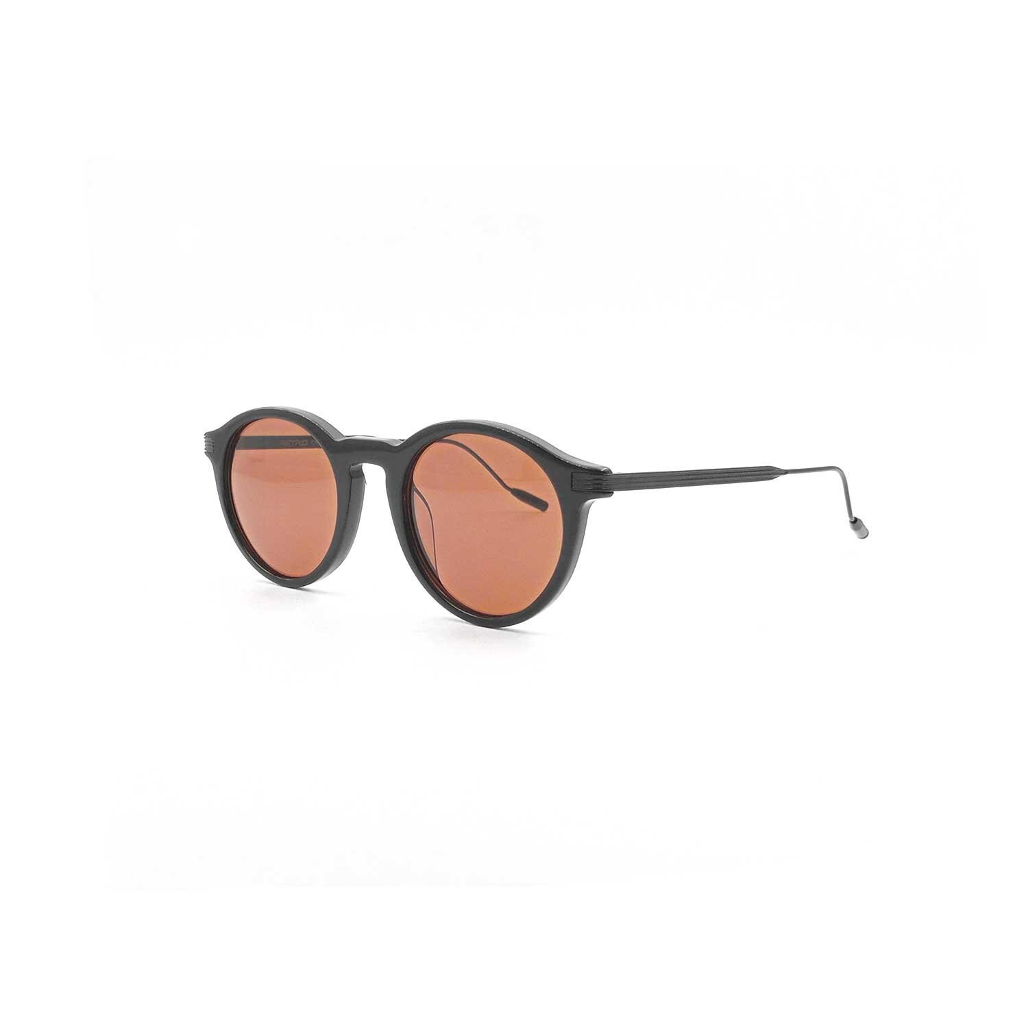 Retro REMIX I C01 KAHVE Unisex Güneş Gözlüğü