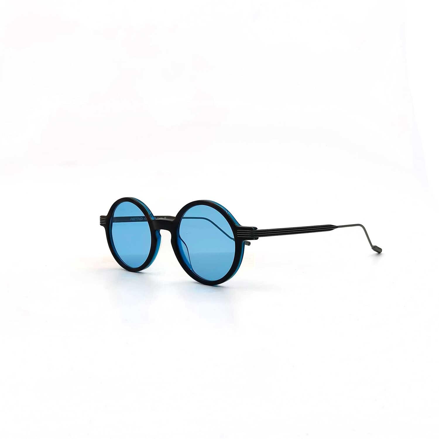 Retro REMIX II C04 BLUE Unisex Güneş Gözlüğü