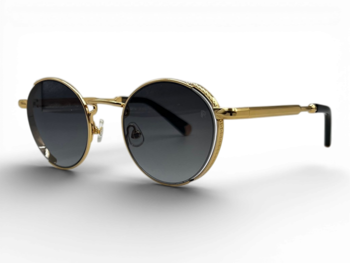 RETRO RS 2601 C01 48 Unisex Güneş Gözlüğü - RETRO