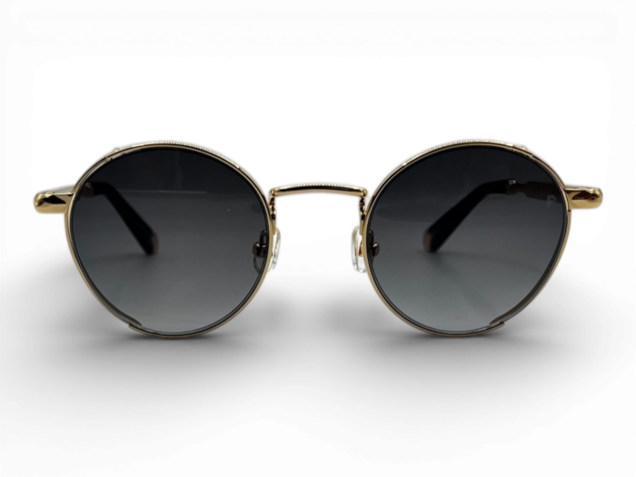 RETRO RS 2601 C01 48 Unisex Güneş Gözlüğü - 2