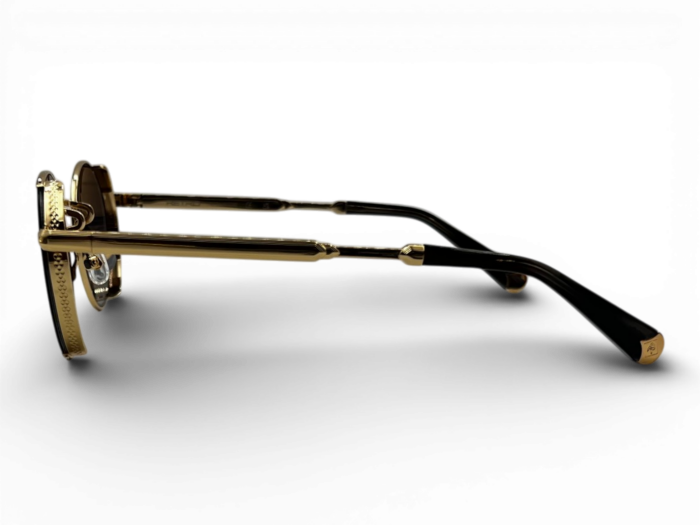 RETRO RS 2601 C01 48 Unisex Güneş Gözlüğü - 3