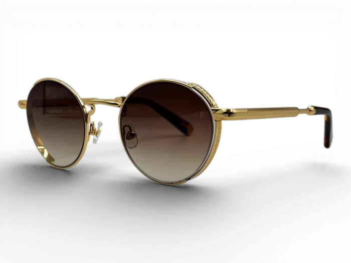 RETRO RS 2601 C02 48 Unisex GÜneş Gözlüğü - 1