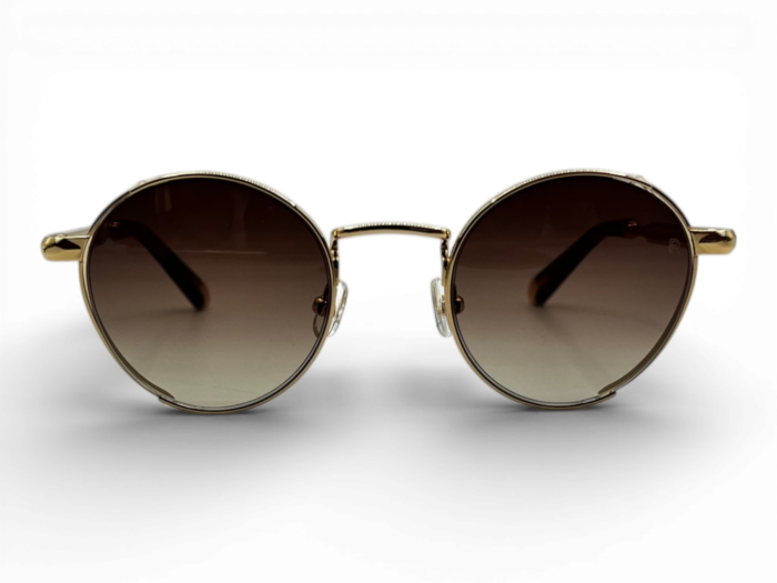 RETRO RS 2601 C02 48 Unisex GÜneş Gözlüğü - 2