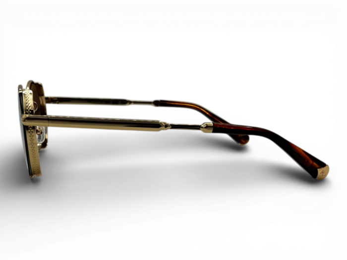 RETRO RS 2601 C02 48 Unisex GÜneş Gözlüğü - 3